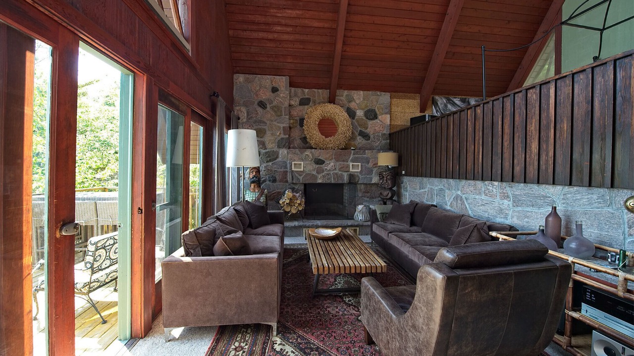 Photo of Livingroom in The Archipelago