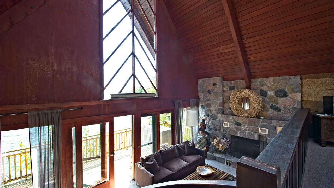 Photo of Livingroom in The Archipelago