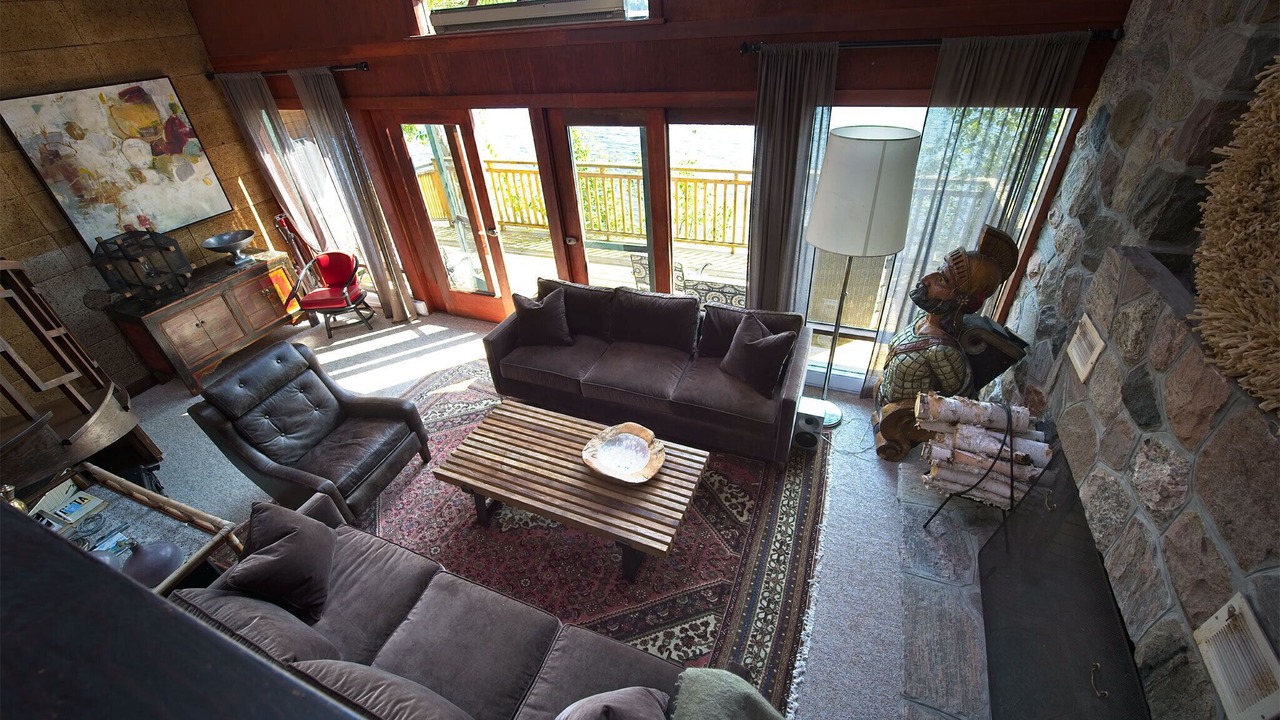 Photo of Livingroom in The Archipelago