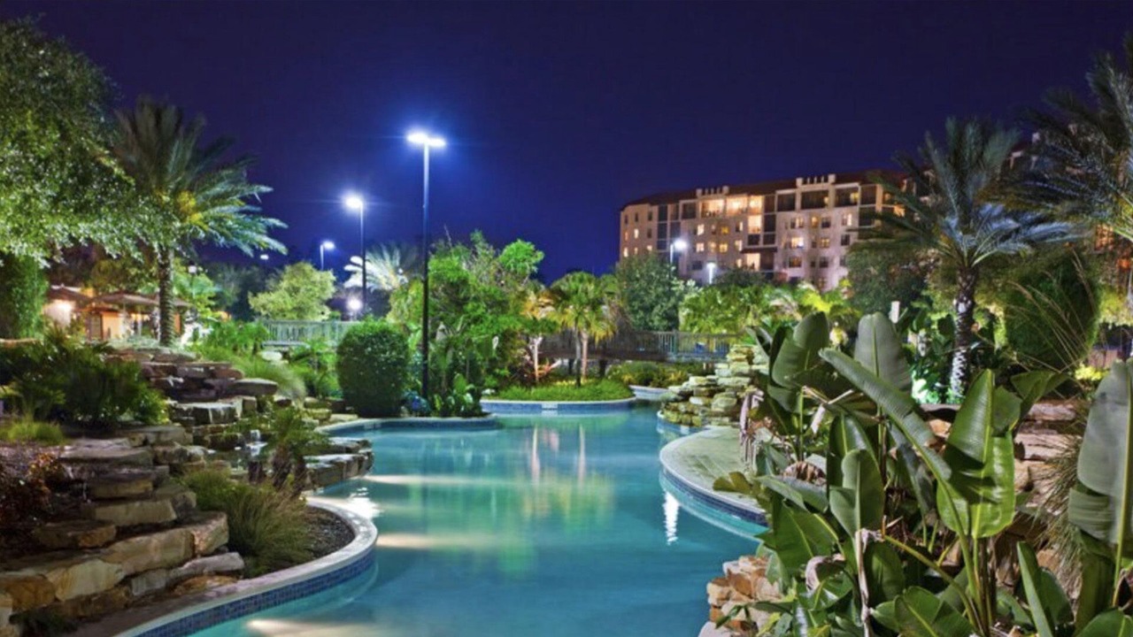 Photo of Outdoor in Orange Lake