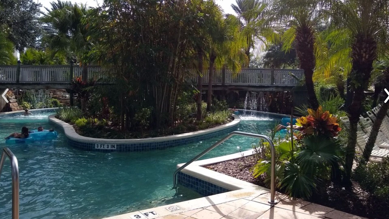Photo of Outdoor in Orange Lake