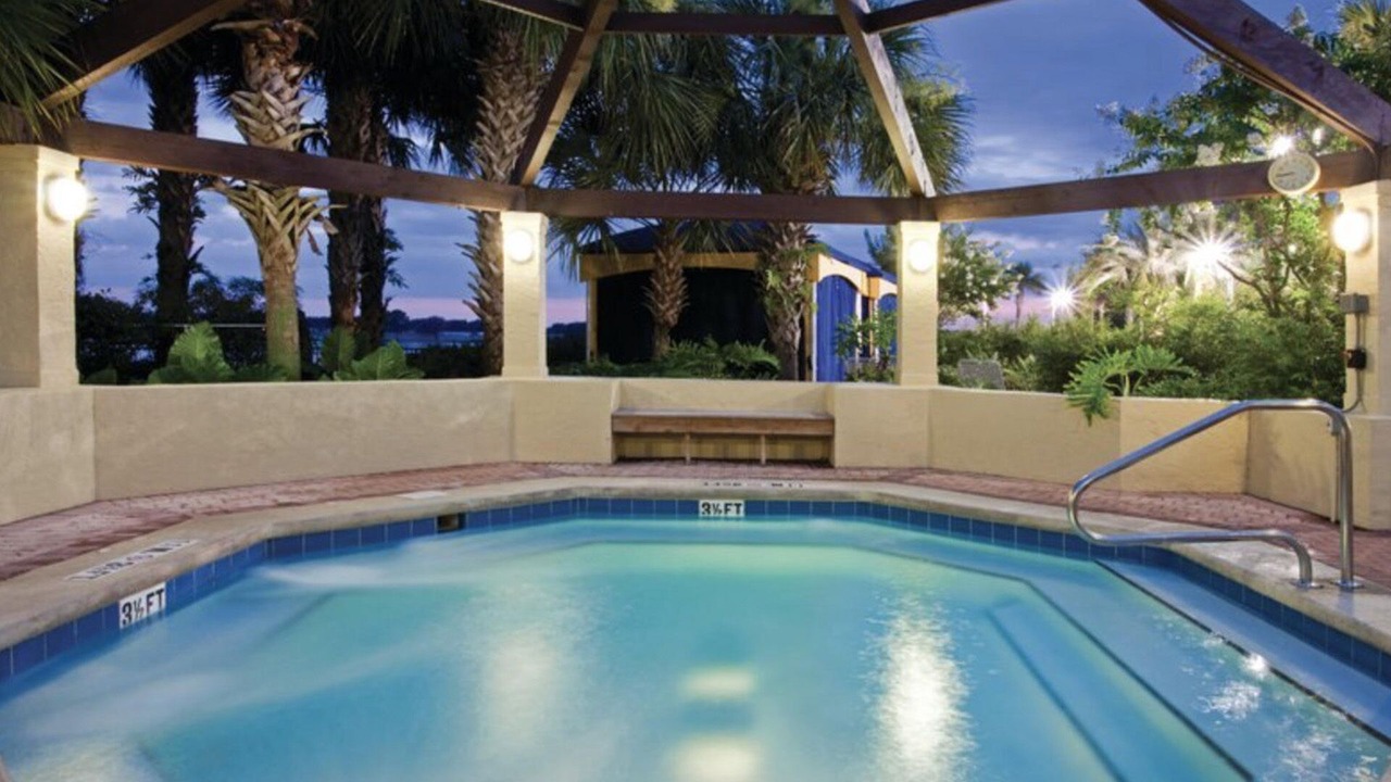 Photo of Outdoor in Orange Lake