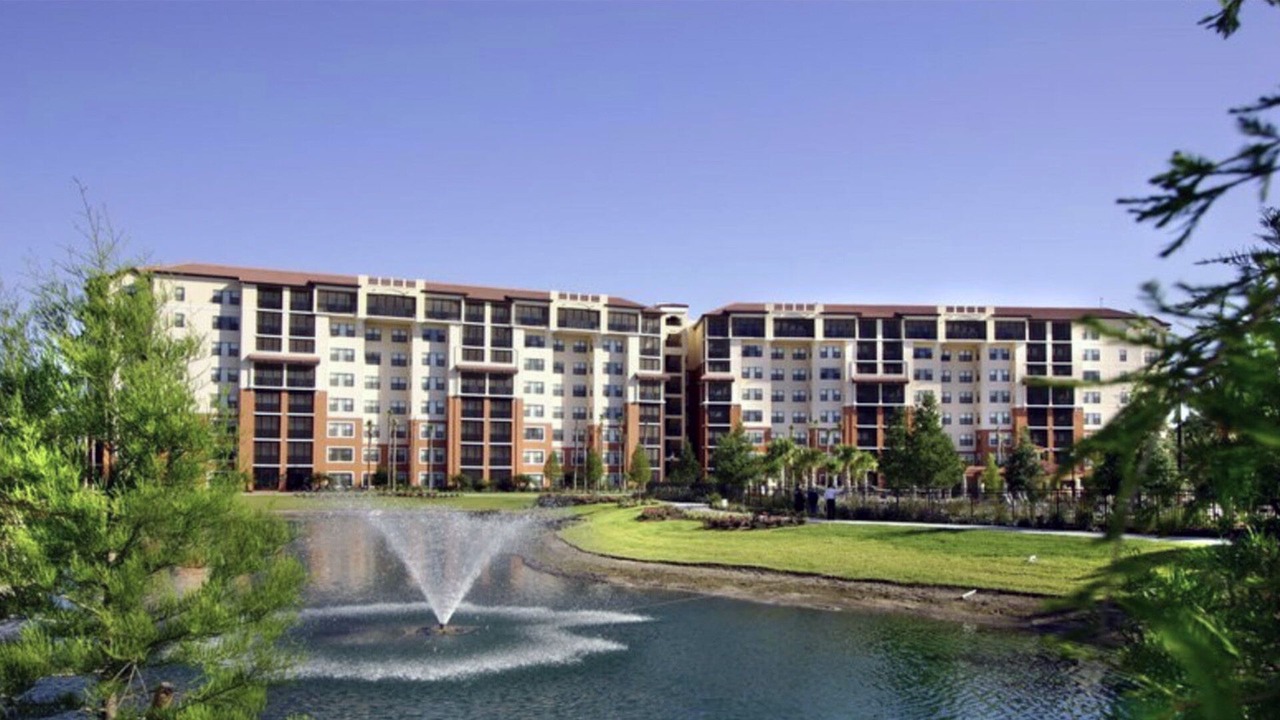 Photo of Outdoor in Orange Lake