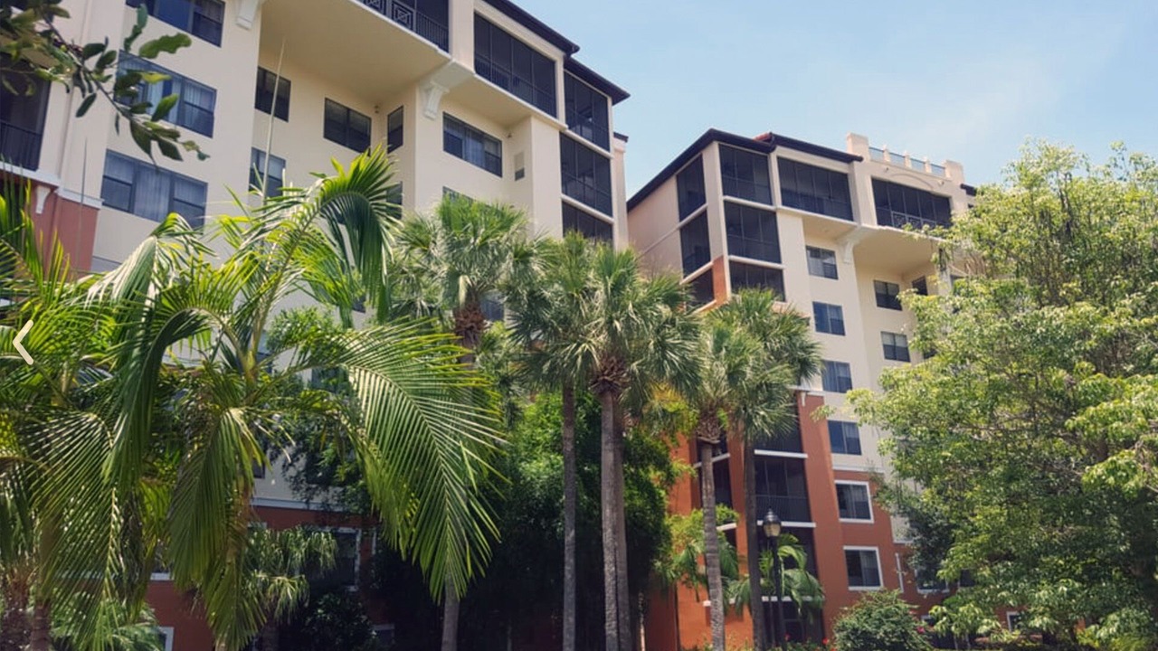 Photo of Outdoor in Orange Lake