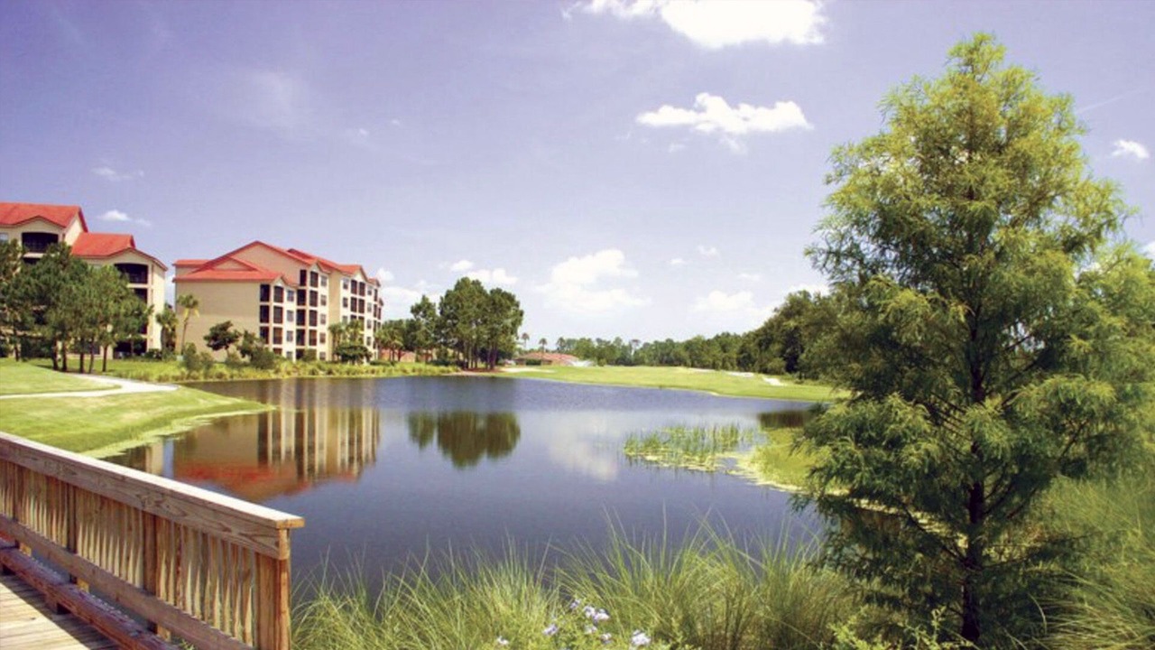 Photo of Outdoor in Orange Lake