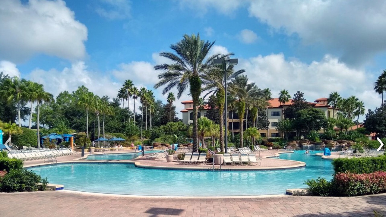 Photo of Outdoor in Orange Lake