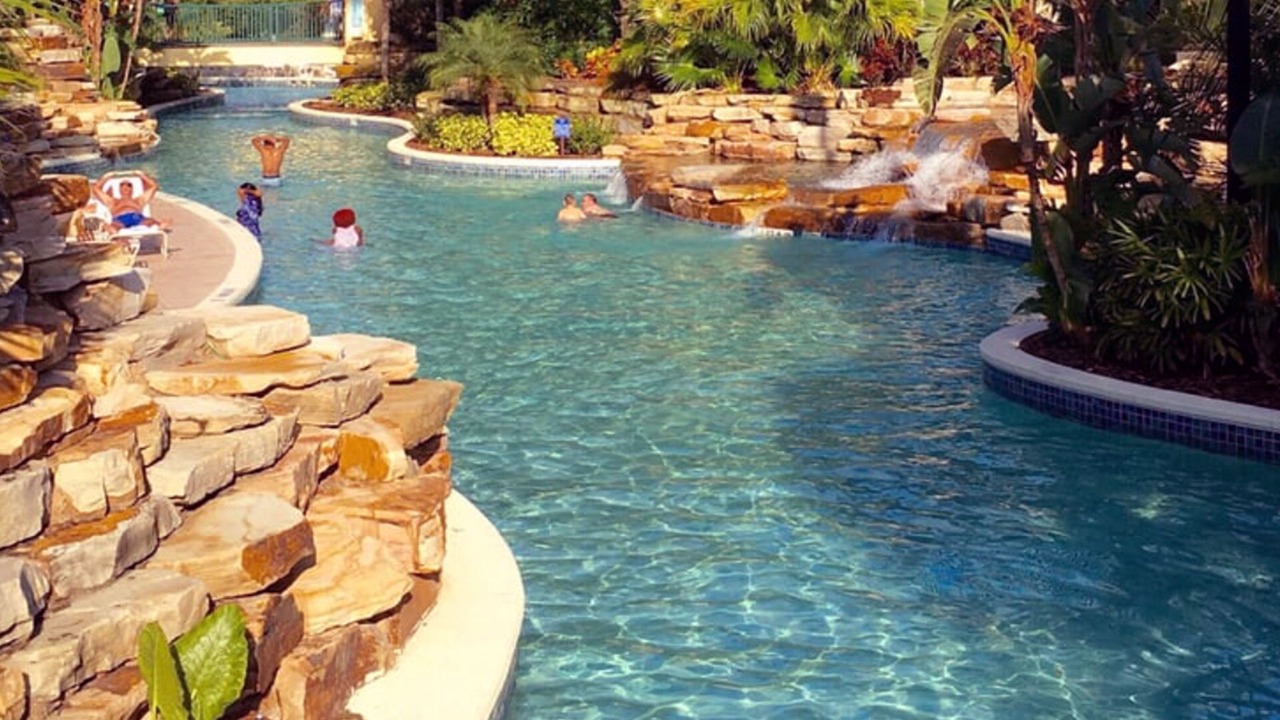 Photo of Outdoor in Orange Lake
