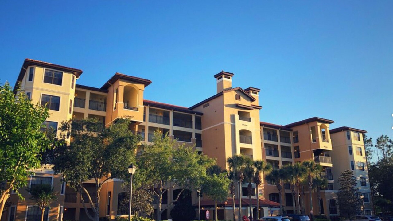 Photo of Outdoor in Orange Lake
