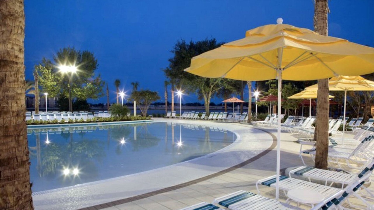 Photo of Outdoor in Orange Lake