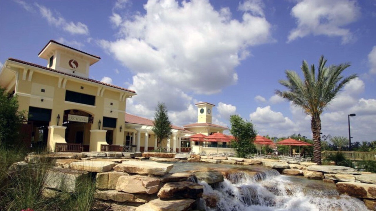 Photo of Others in Orange Lake