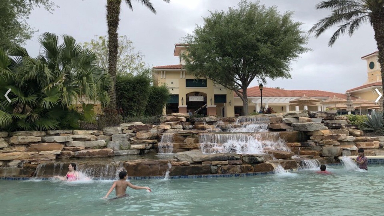 Photo of Outdoor in Orange Lake
