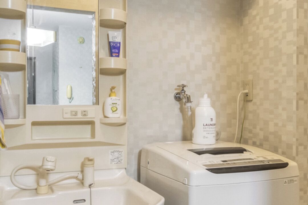 Photo of Bathroom in Nerima