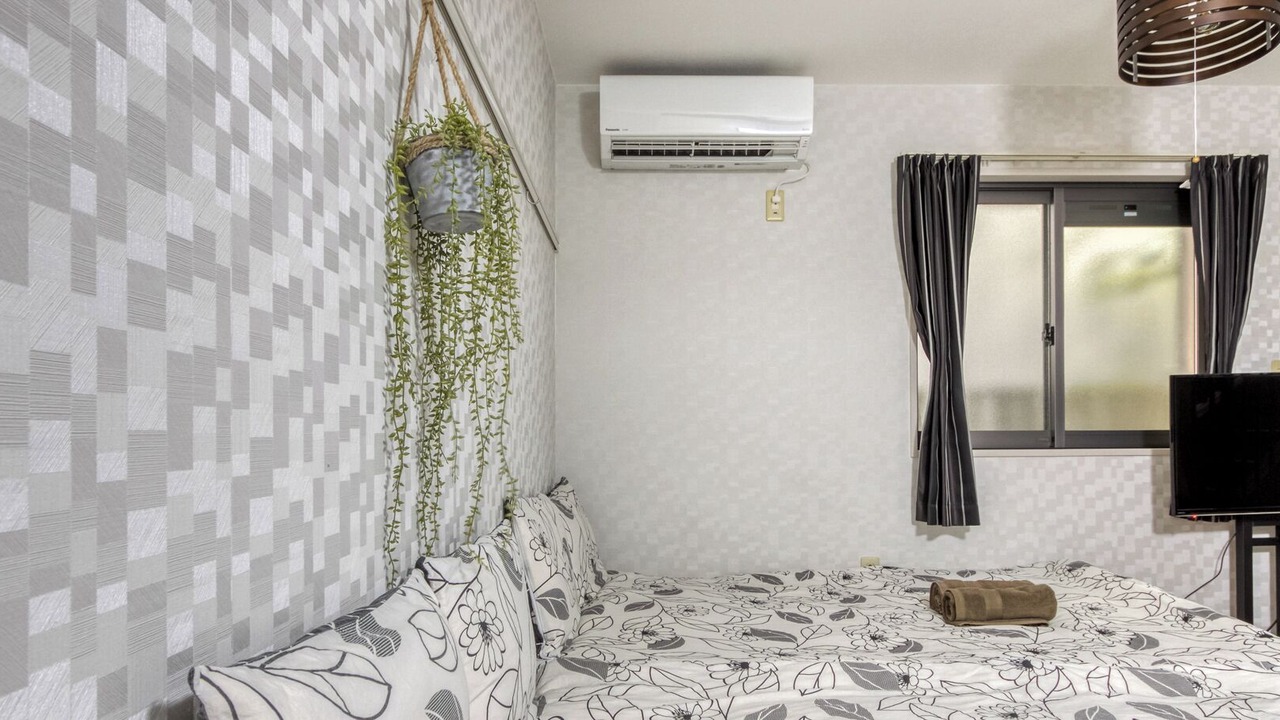 Photo of Bedroom in Nerima