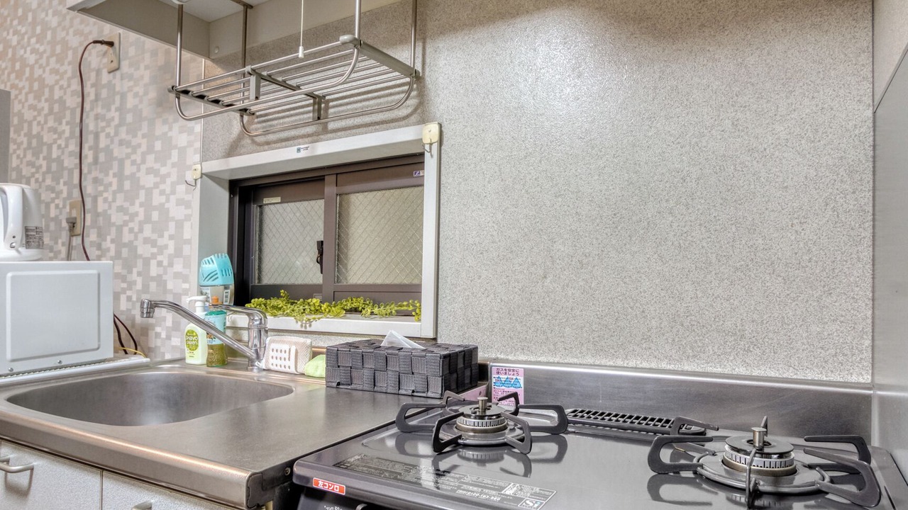 Photo of Kitchen in Nerima