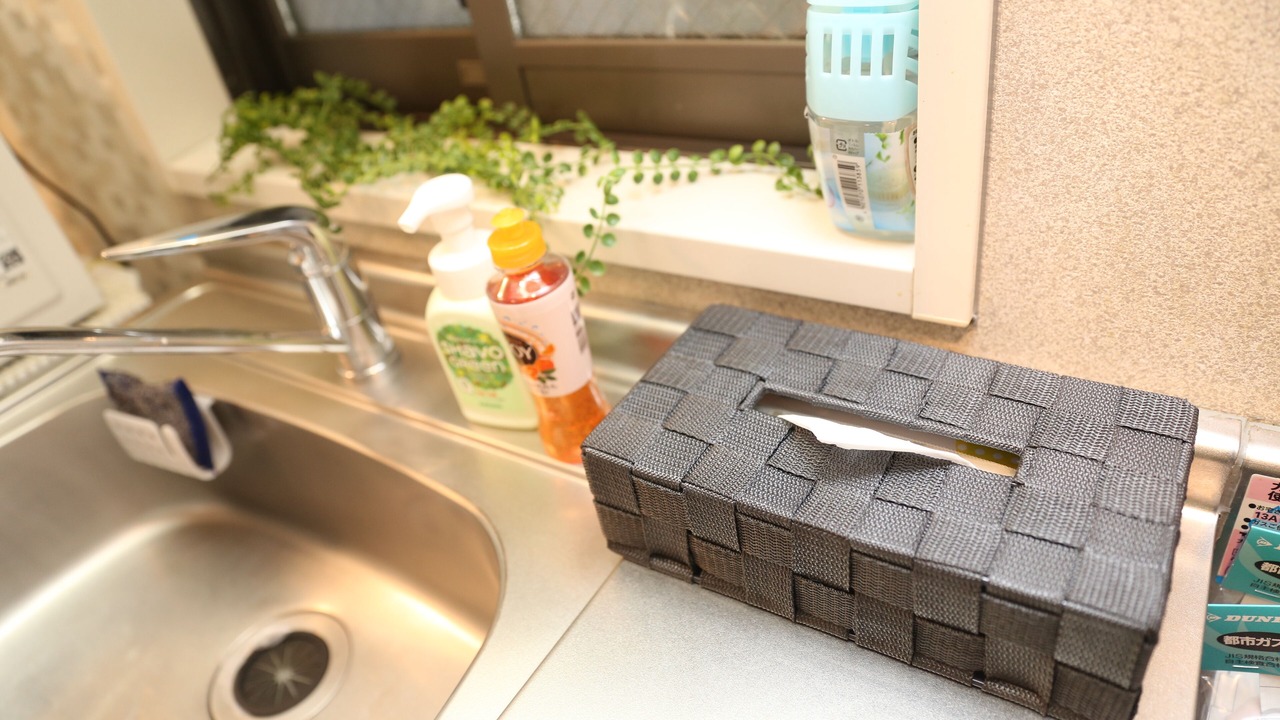 Photo of Kitchen in Nerima