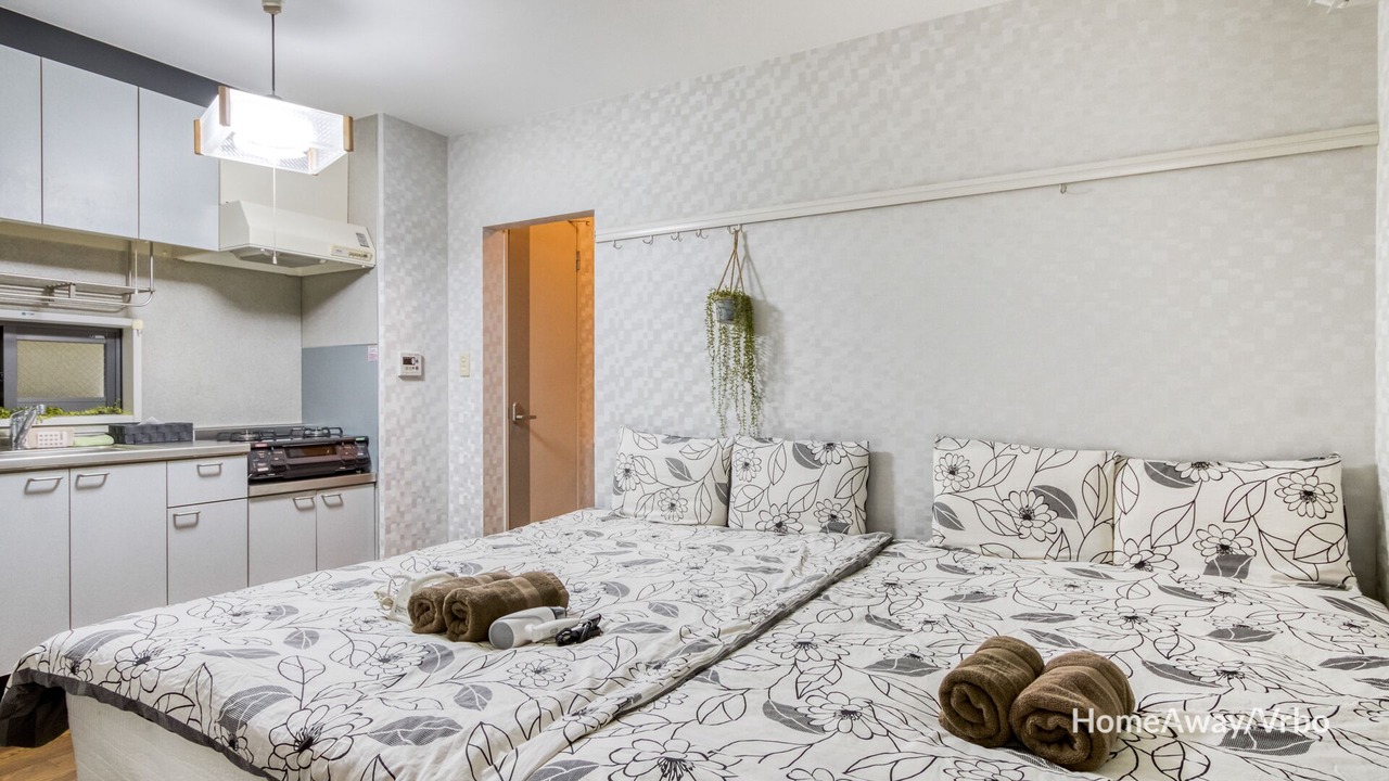 Photo of Bedroom in Nerima