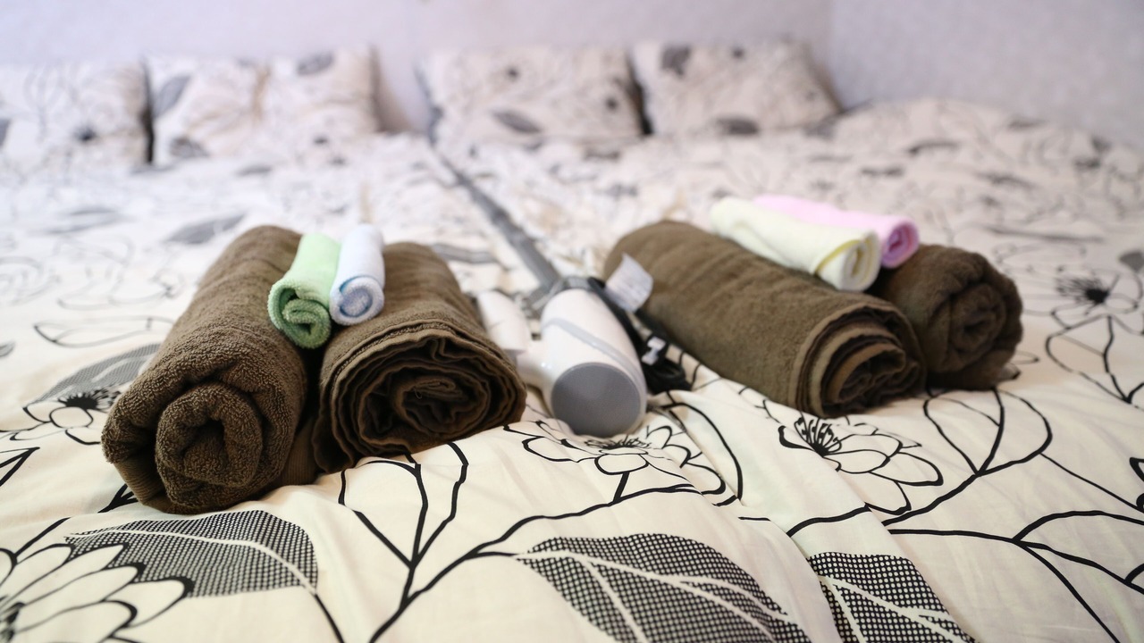 Photo of Bedroom in Nerima