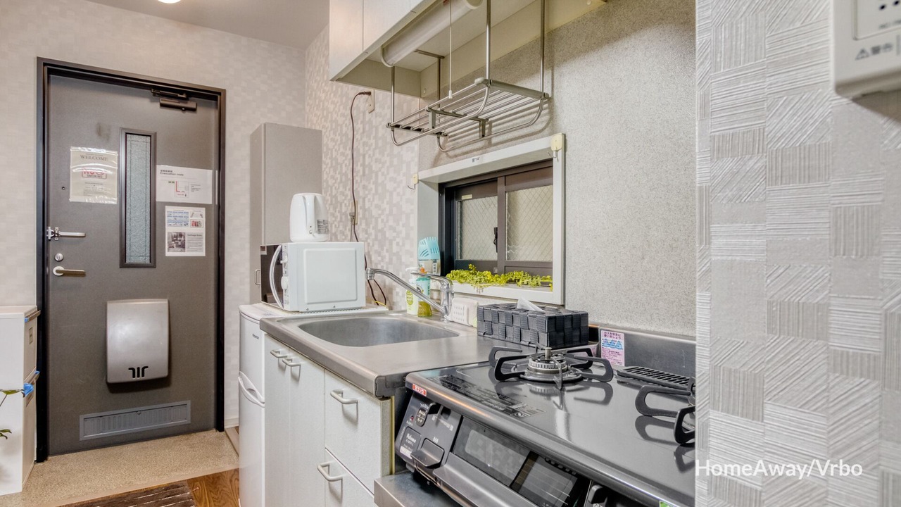Photo of Kitchen in Nerima