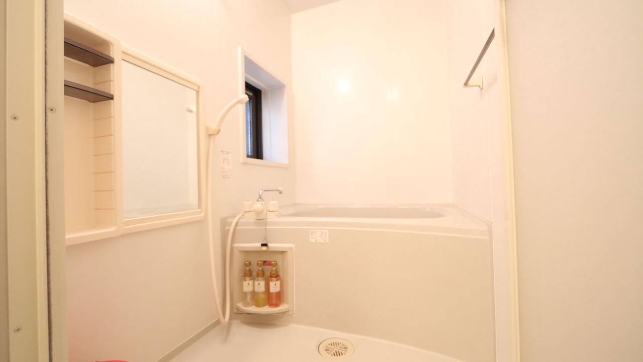 Photo of Bathroom in Nerima