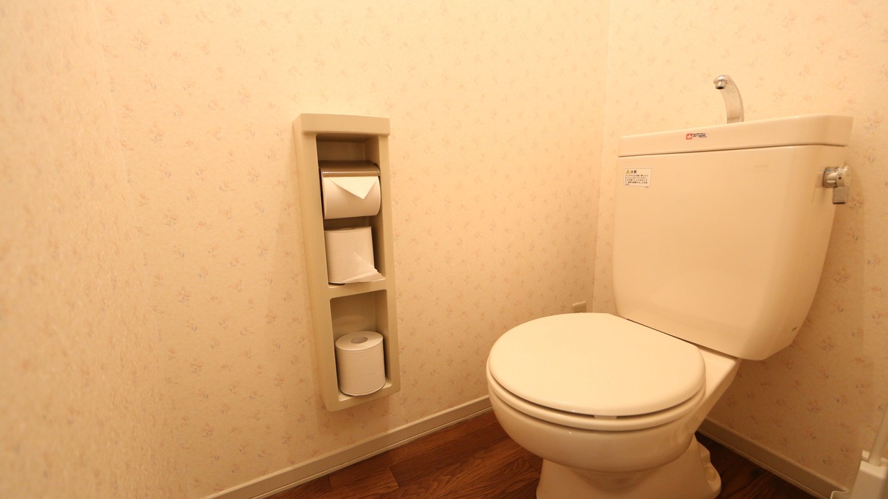 Photo of Bathroom in Nerima