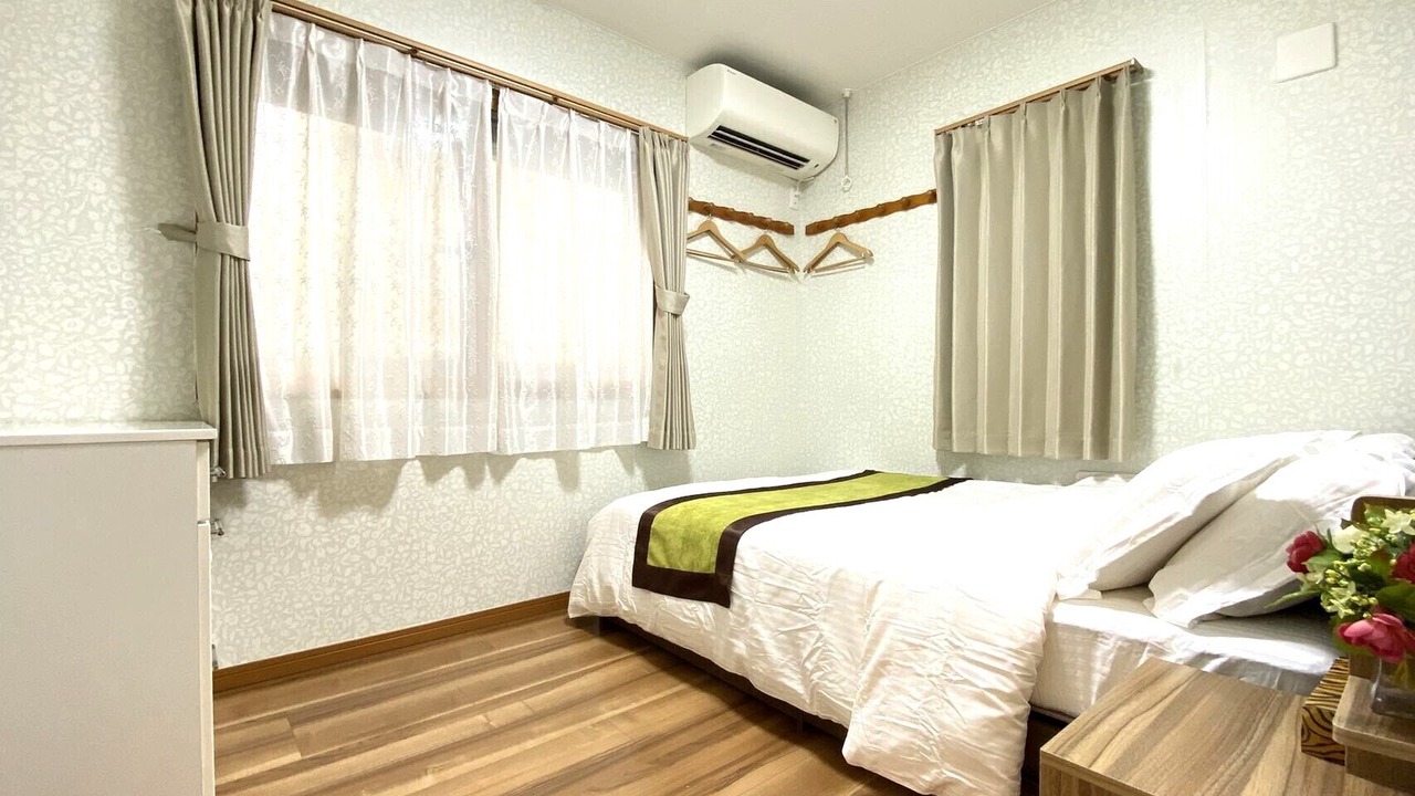 Photo of Bedroom in Hyakunincho