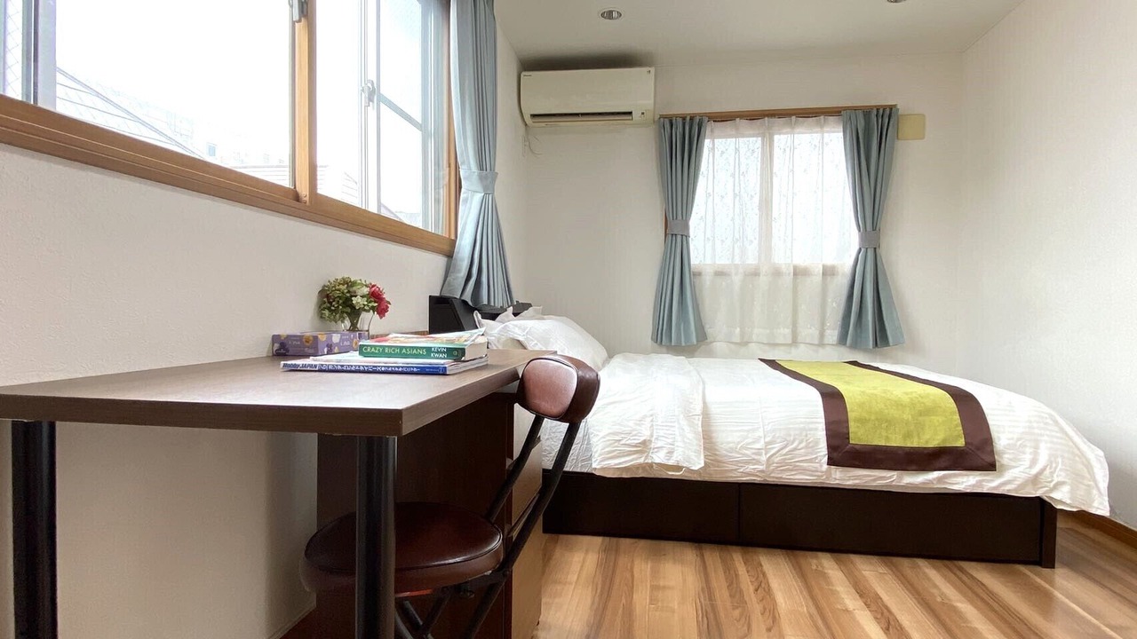 Photo of Bedroom in Hyakunincho