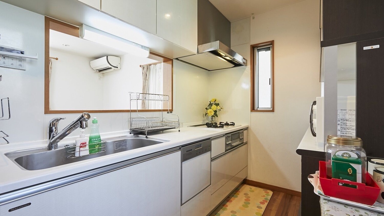 Photo of Kitchen in Hyakunincho