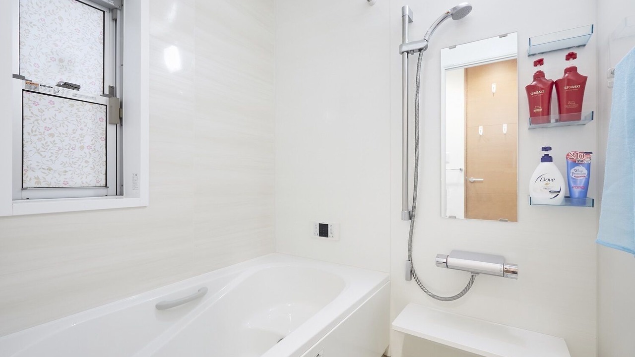 Photo of Bathroom in Hyakunincho