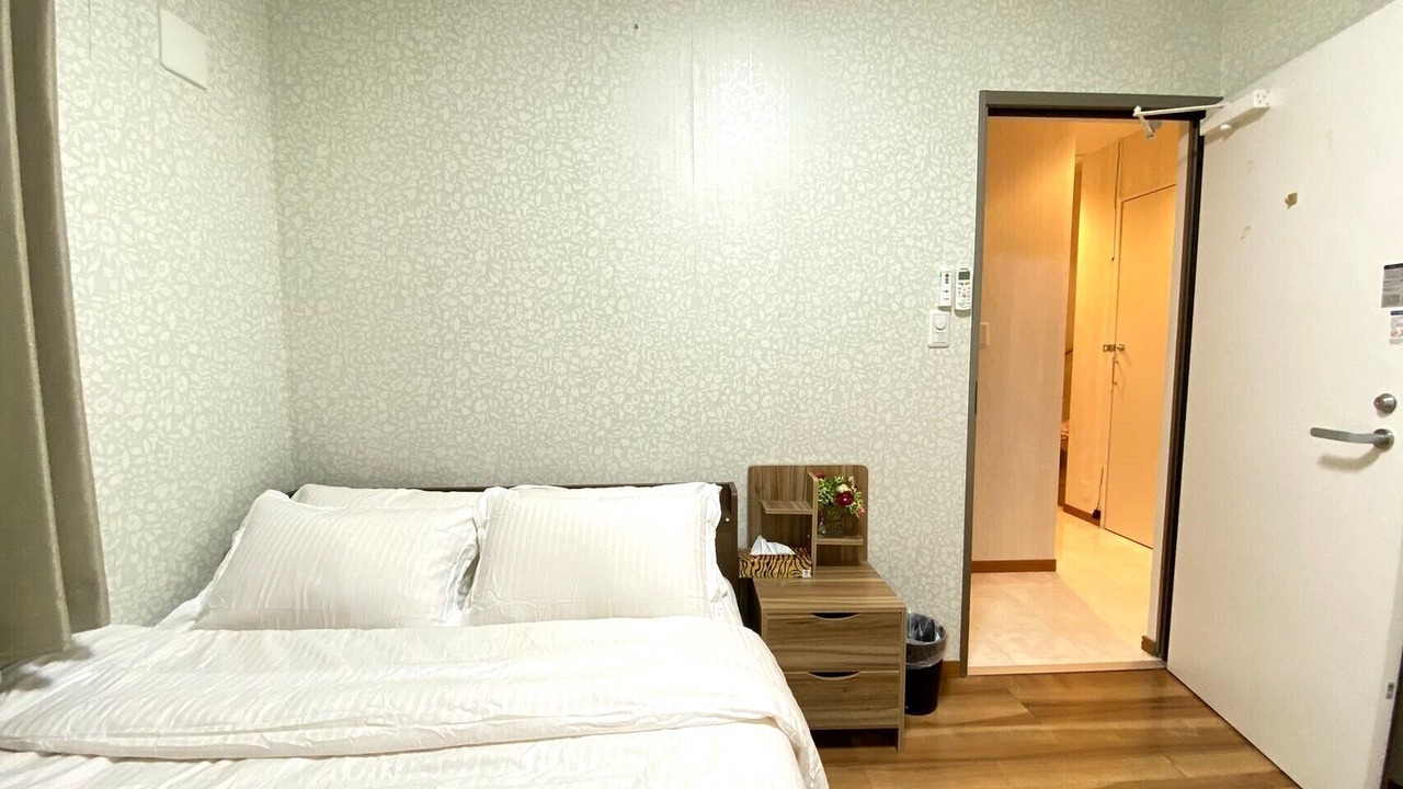 Photo of Bedroom in Hyakunincho