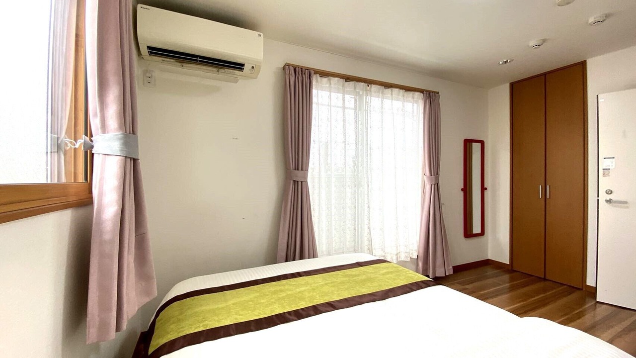 Photo of Bedroom in Hyakunincho