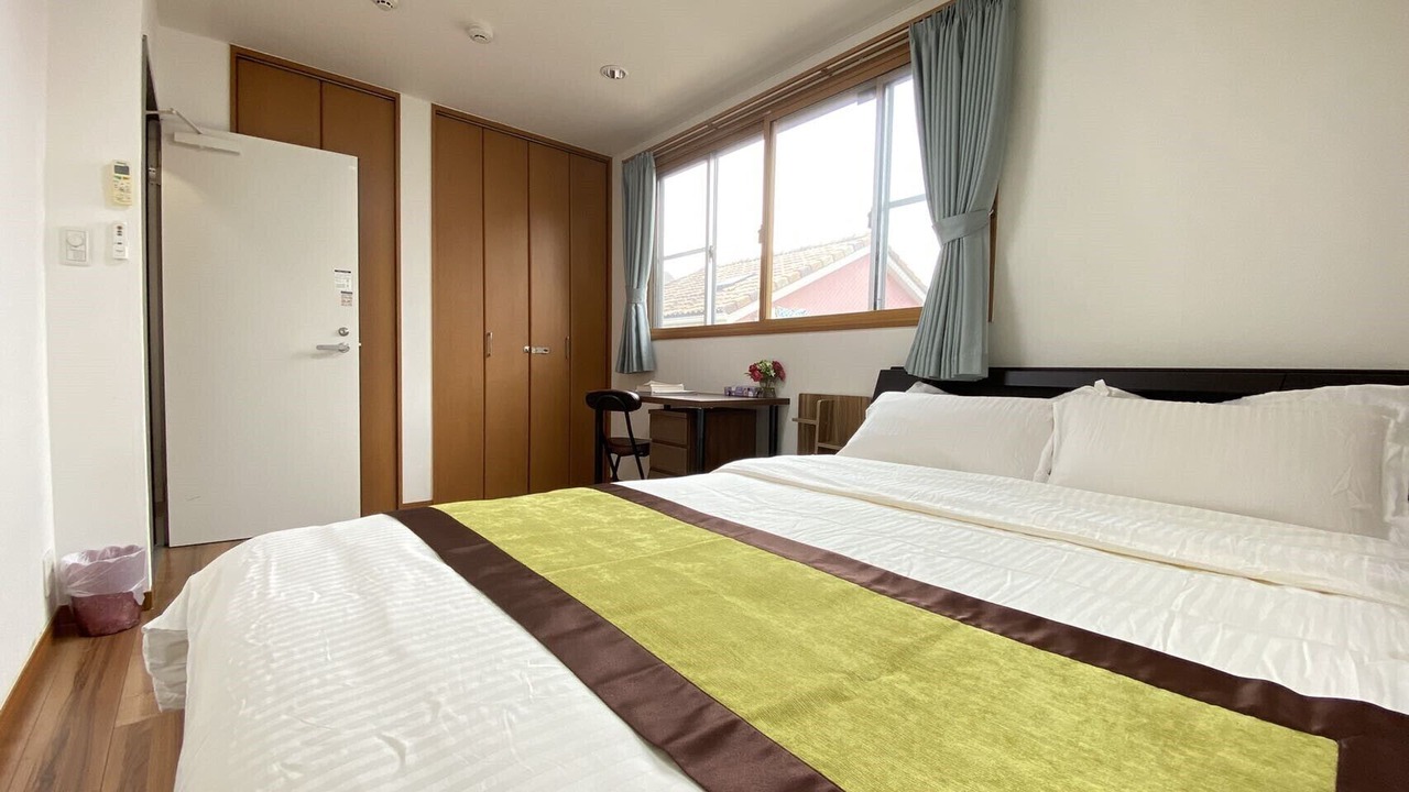 Photo of Bedroom in Hyakunincho