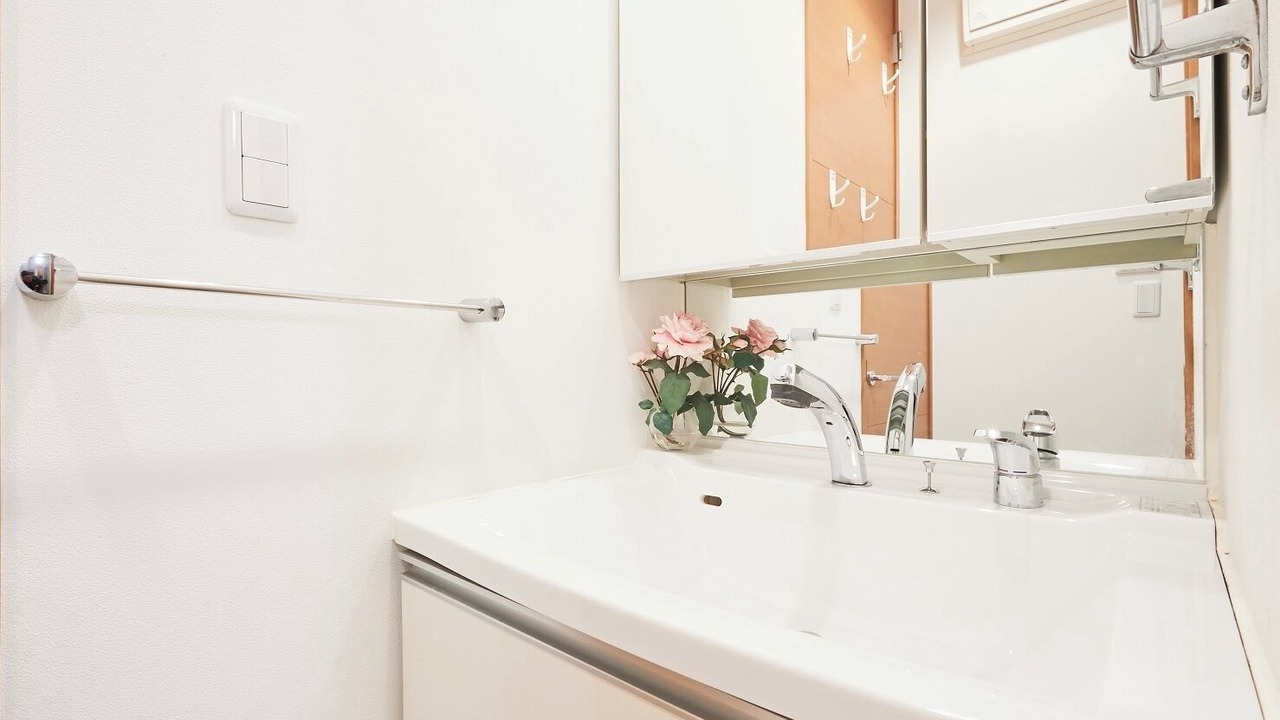Photo of Bathroom in Hyakunincho