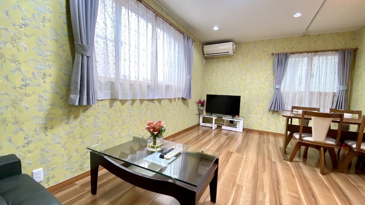 Photo of Livingroom in Hyakunincho