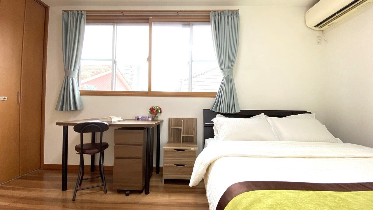 Photo of Bedroom in Hyakunincho