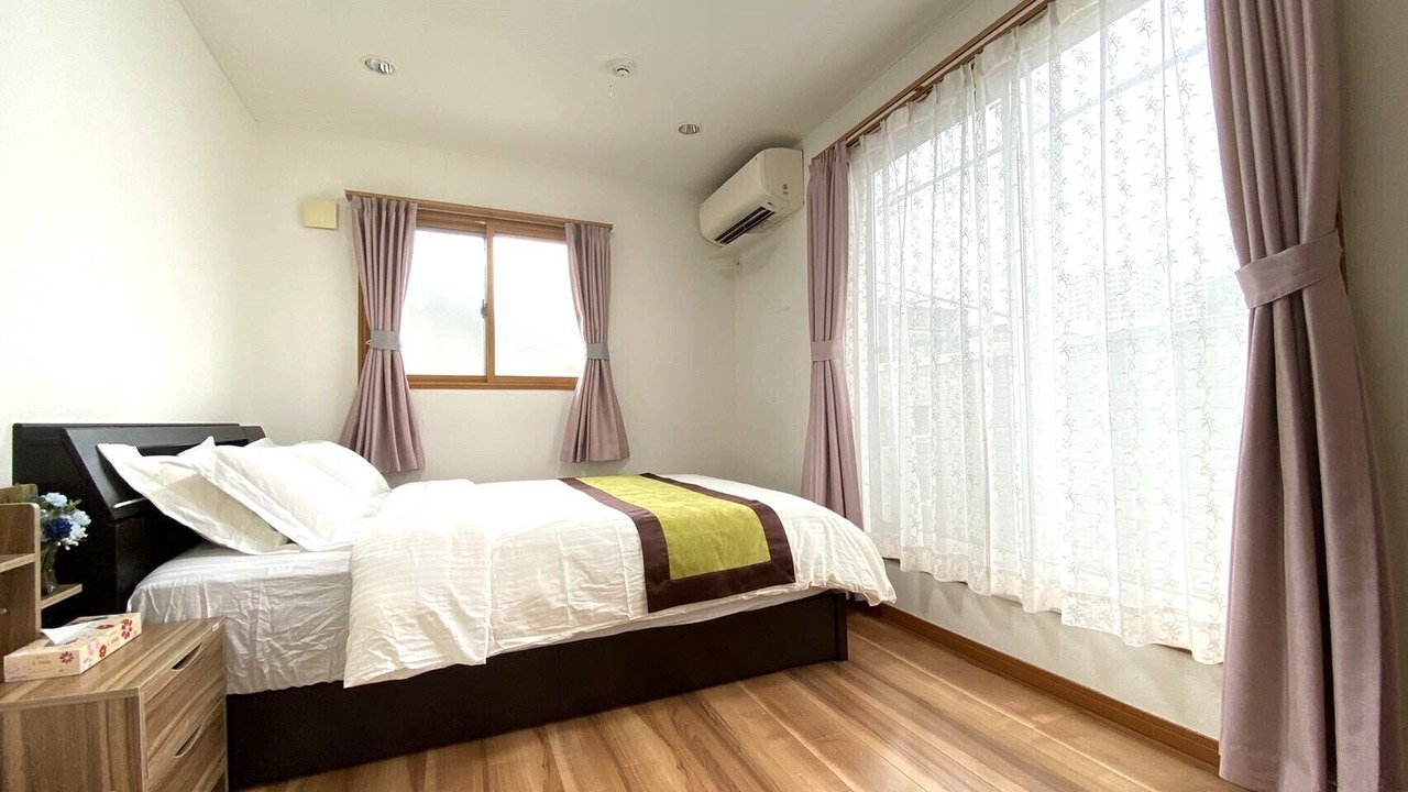 Photo of Bedroom in Hyakunincho