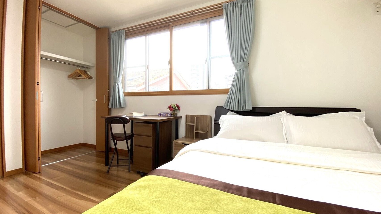 Photo of Bedroom in Hyakunincho