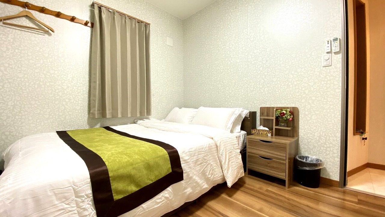 Photo of Bedroom in Hyakunincho