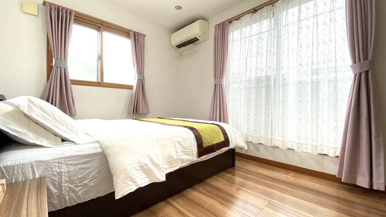 Photo of Bedroom in Hyakunincho