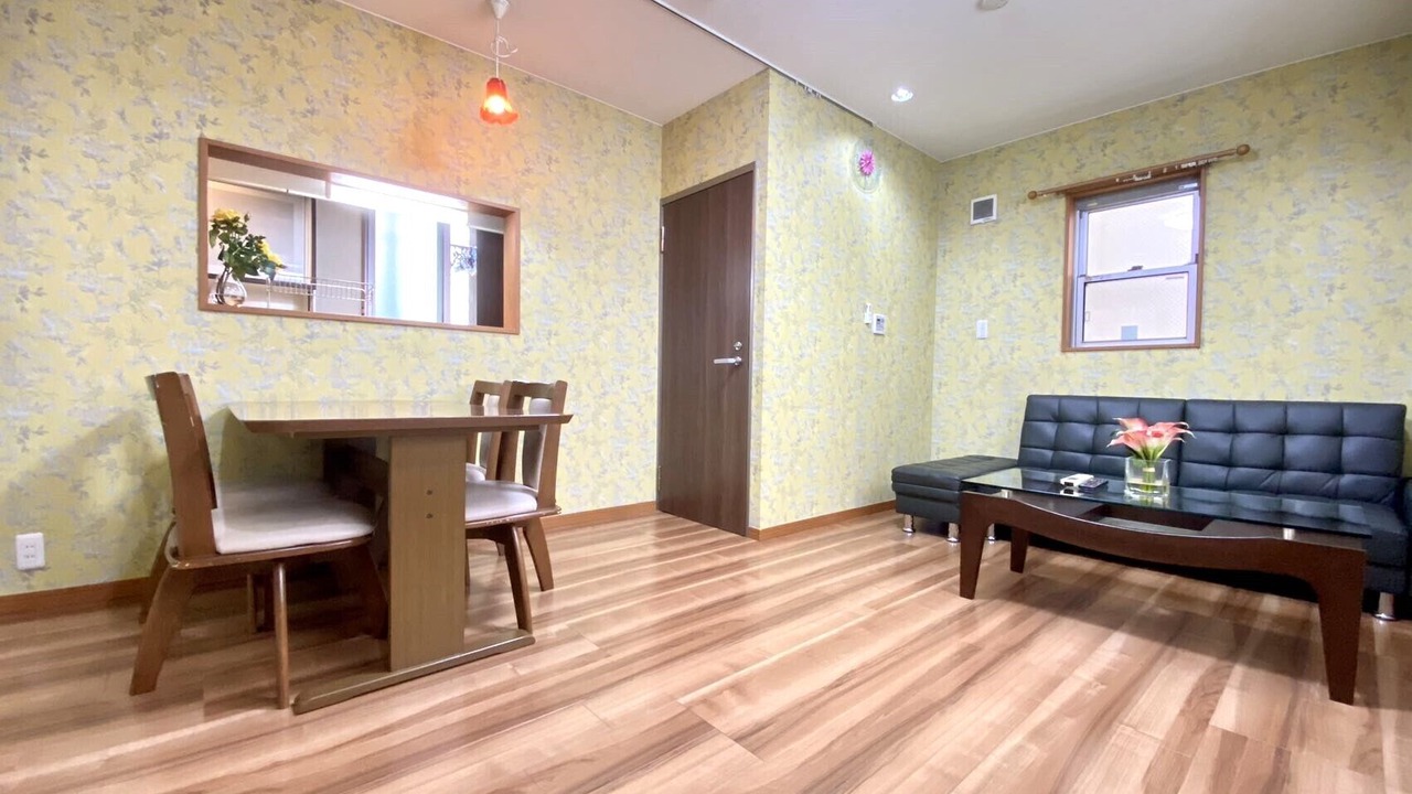 Photo of Bedroom in Hyakunincho