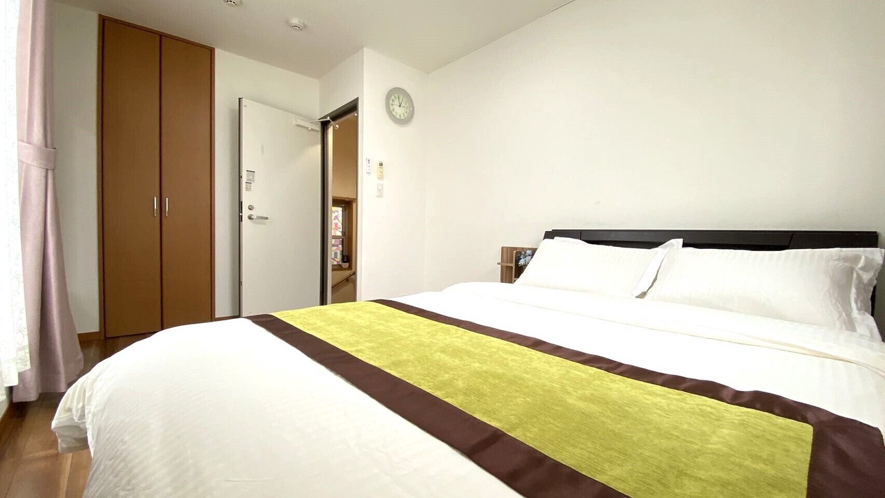 Photo of Bedroom in Hyakunincho