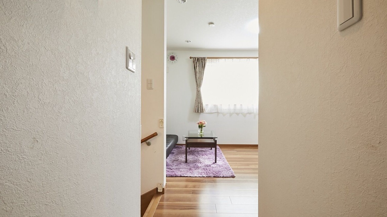 Photo of Bedroom in Hyakunincho
