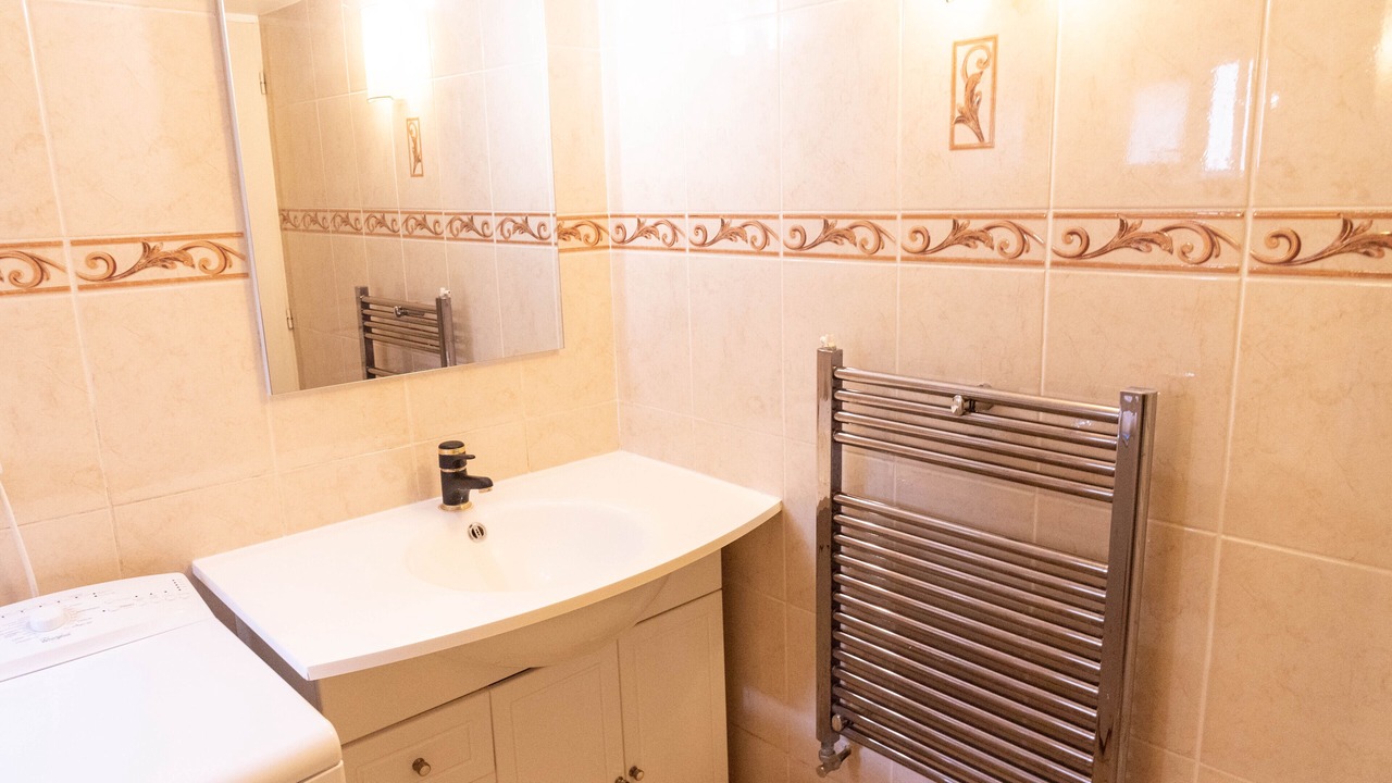Photo of Bathroom in Clichy-Sous-Bois