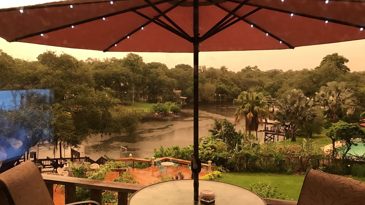 Photo of Outdoor in Old Seminole Heights