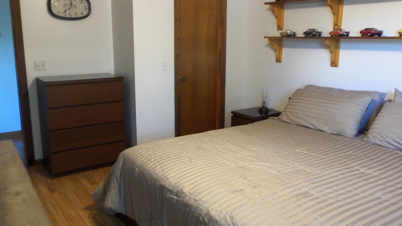Photo of Bedroom in Old Seminole Heights
