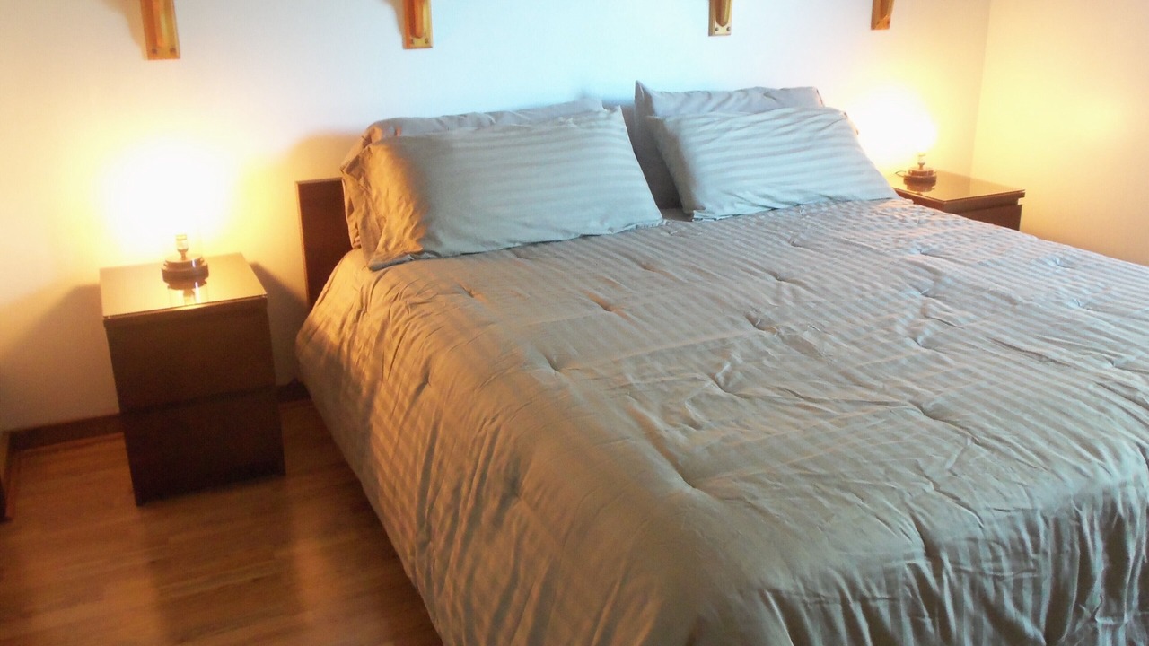 Photo of Bedroom in Old Seminole Heights