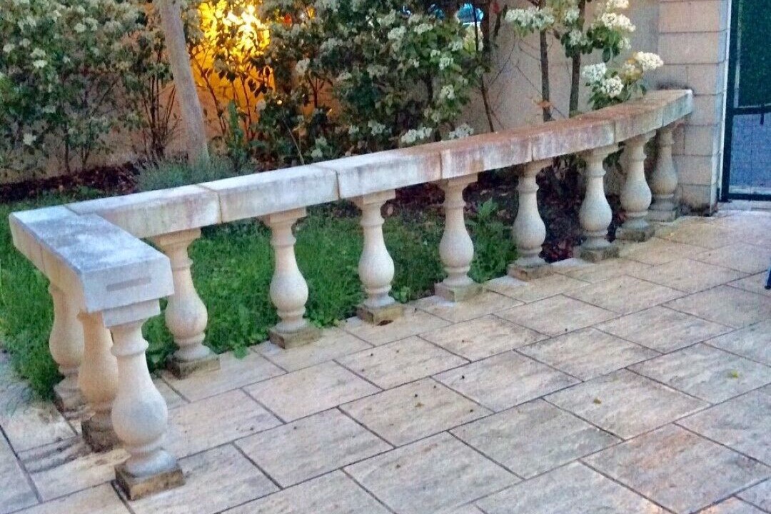 Photo of Outdoor in Thiais