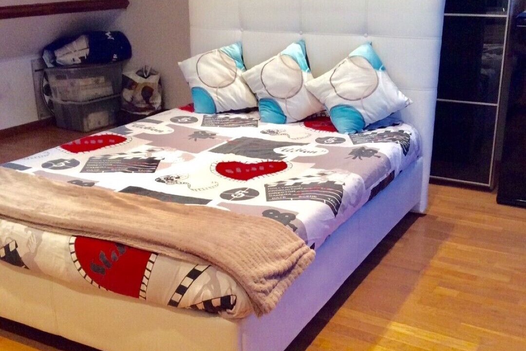 Photo of Bedroom in Thiais