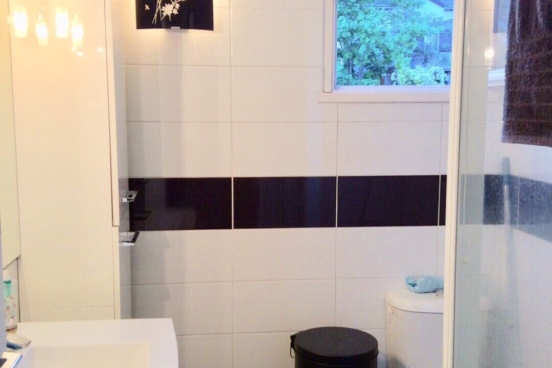 Photo of Bathroom in Thiais