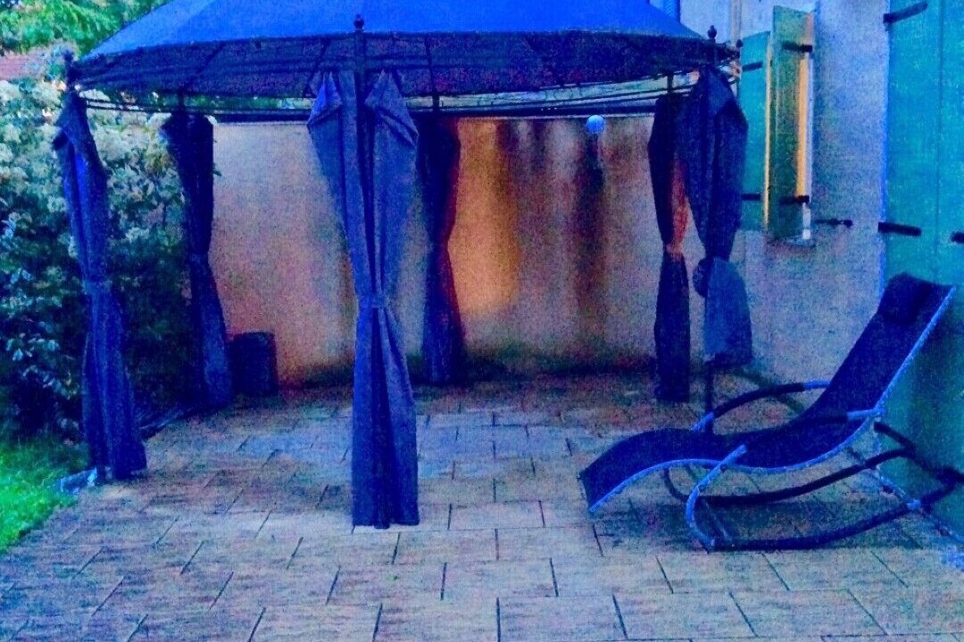 Photo of Patio Balcony in Thiais
