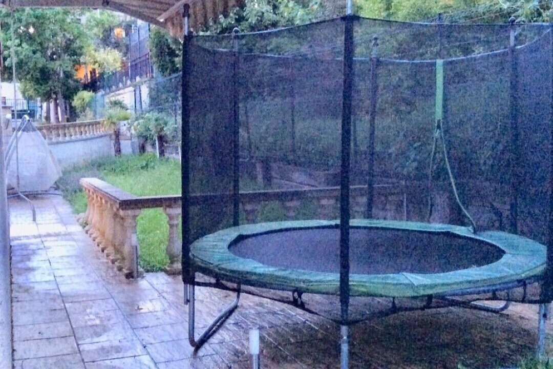 Photo of Outdoor in Thiais